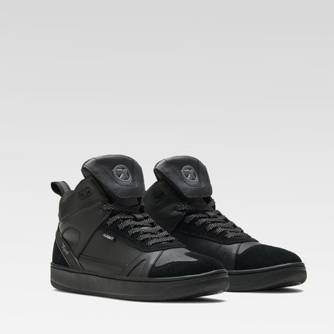 Giày Sneaker XPD Moto-1 H2Out - Black