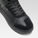  Giày Sneaker XPD Moto-1 H2Out - Black 
