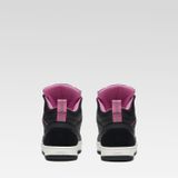  Giày Sneaker XPD Moto-1 H2Out [Nữ] - Black Fucsia 