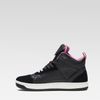  Giày Sneaker XPD Moto-1 H2Out [Nữ] - Black Fucsia 