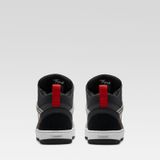  Giày Sneaker XPD Moto-1 - Black White 