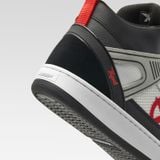  Giày Sneaker XPD Moto-1 - Black White 