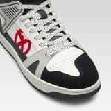  Giày Sneaker XPD Moto-1 - Black White 