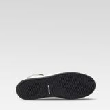 Giày Sneaker XPD Moto-1 - Black White 
