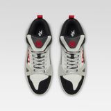  Giày Sneaker XPD Moto-1 - Black White 