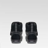  Giày Sneaker XPD Moto Pro H2Out - Black 