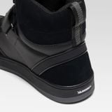  Giày Sneaker XPD Moto Pro H2Out - Black 