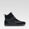  Giày Sneaker XPD Moto Pro H2Out - Black 
