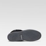  Giày Sneaker XPD Moto Pro H2Out - Black 