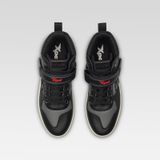  Giày Moto Sneaker XPD Moto Pro - Anthracite Red 