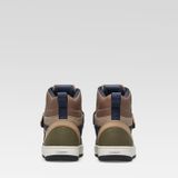  Giày Moto Sneaker XPD Moto Pro - Green/Beige 
