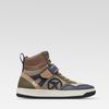  Giày Moto Sneaker XPD Moto Pro - Green/Beige 