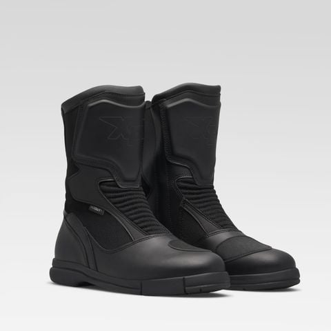 Giày XPD X-Journey H2Out - Black