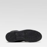  Giày XPD X-Journey H2Out - Black 