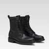  Giày XPD X-Nashville H2Out - Black 
