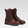  Giày XPD X-Nashville H2Out - Brown 
