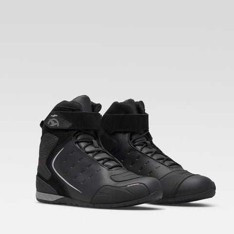 Giày XPD X-Road H2Out - Black