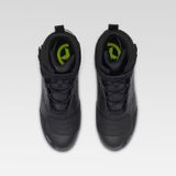  Giày XPD X-Road H2Out - Black 