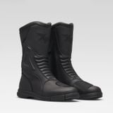  Giày XPD X-Venture H2Out - Black 
