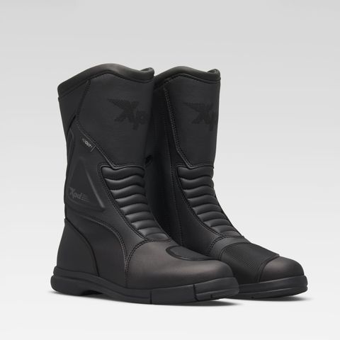 Giày XPD X-Venture H2Out - Black