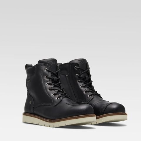 Giày XPD X-Village H2Out - Black