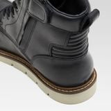  Giày XPD X-Village H2Out - Black 