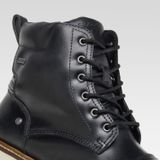  Giày XPD X-Village H2Out - Black 