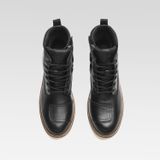  Giày XPD X-Village H2Out - Black 