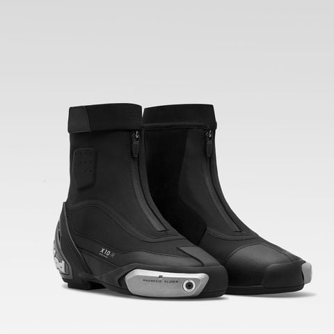 Giày XPD Racing X10-R - Black