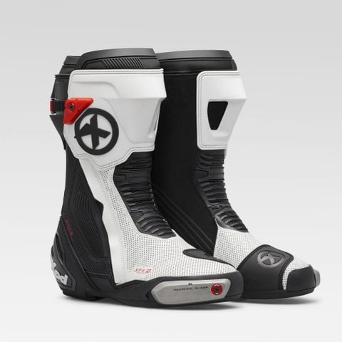 Giày XPD Racing XP9-R Air - Black White