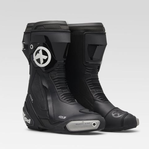 Giày XPD Racing XP9-R - Black