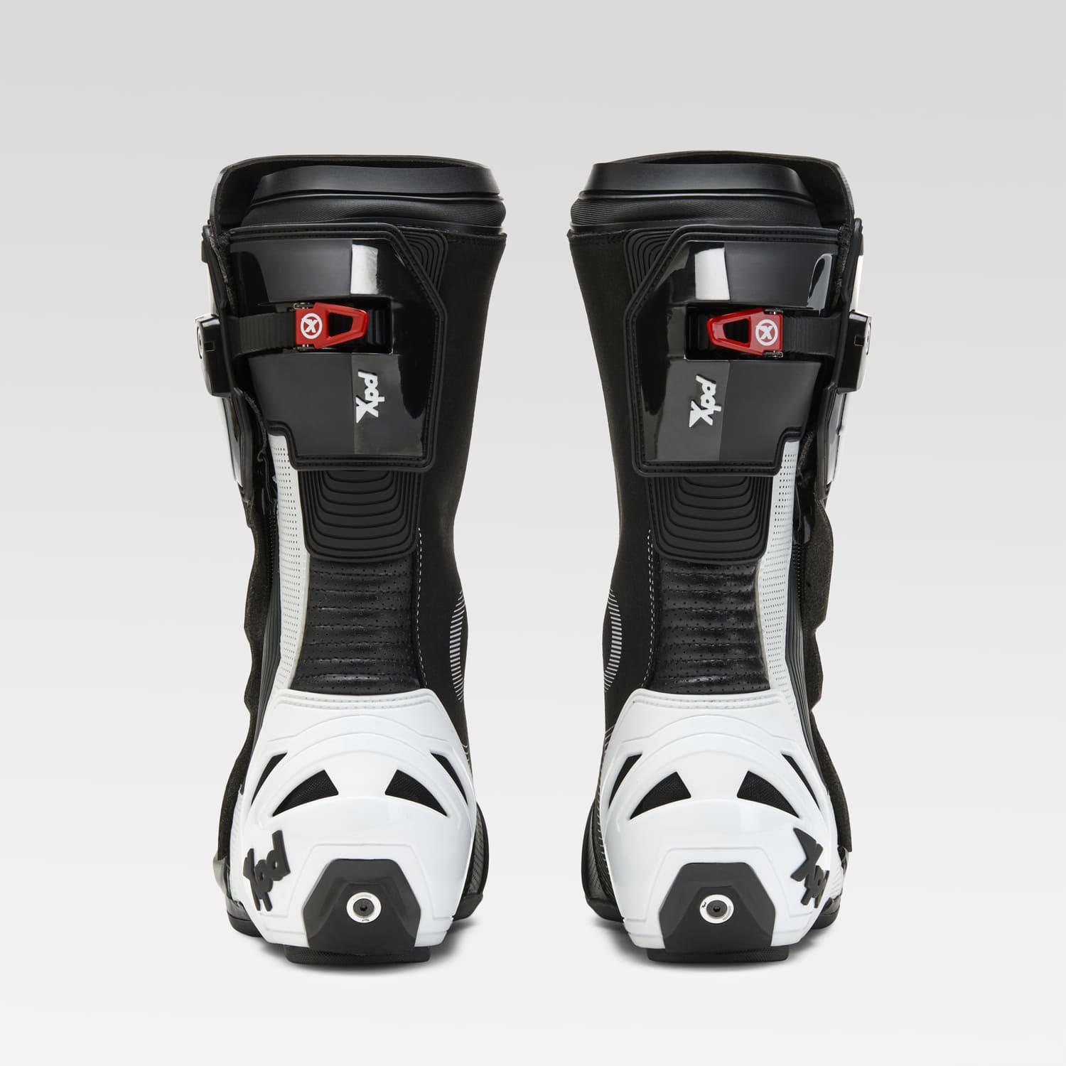 Giày XPD Racing XP9-S Air - Black White