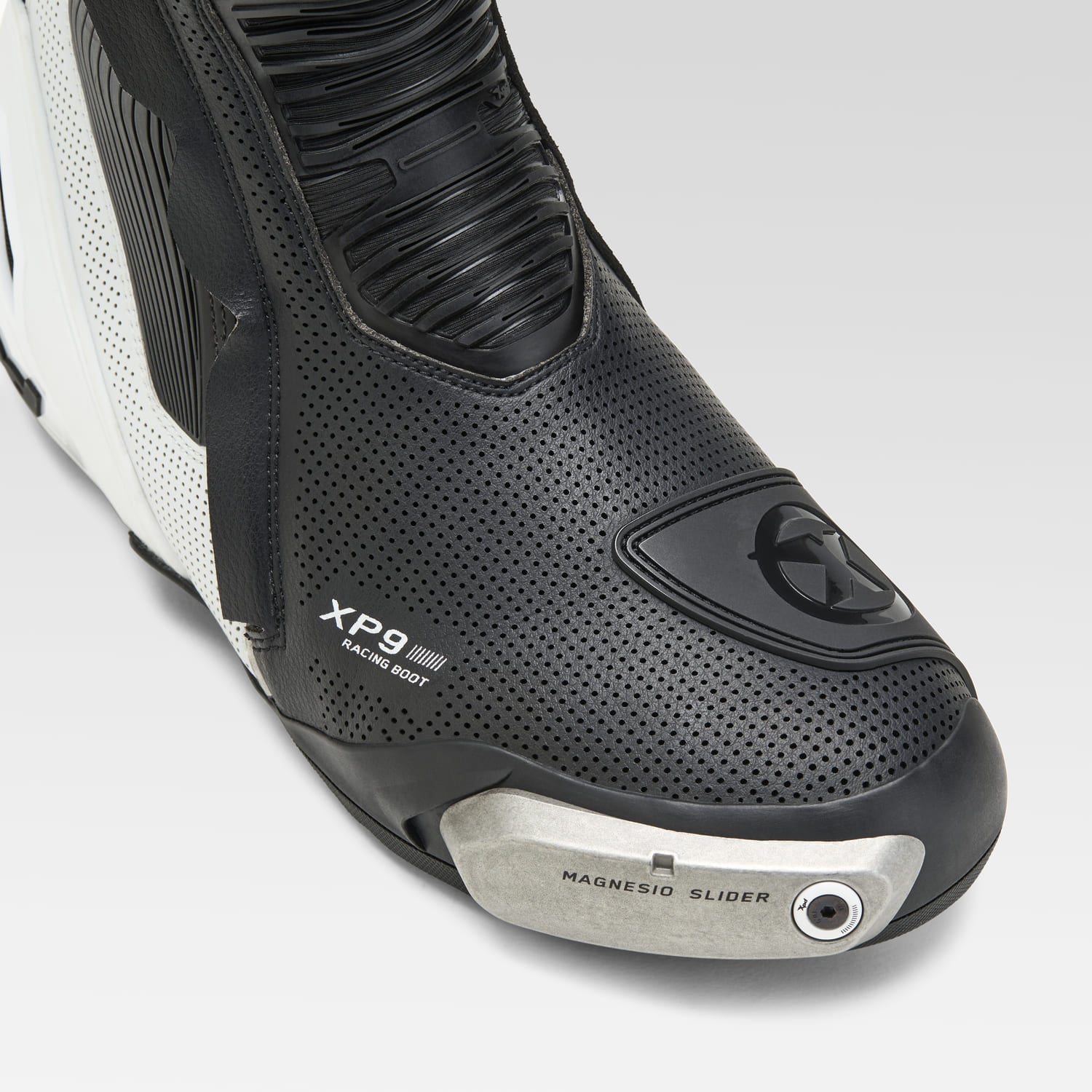 Giày XPD Racing XP9-S Air - Black White