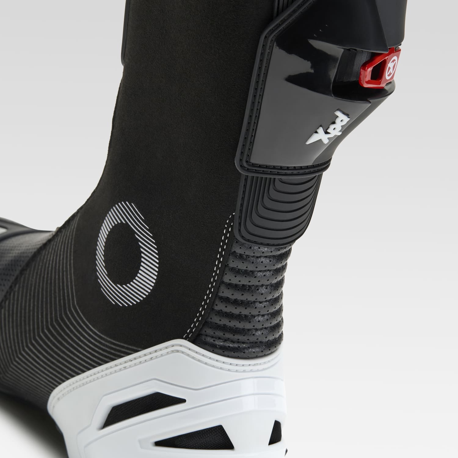 Giày XPD Racing XP9-S Air - Black White
