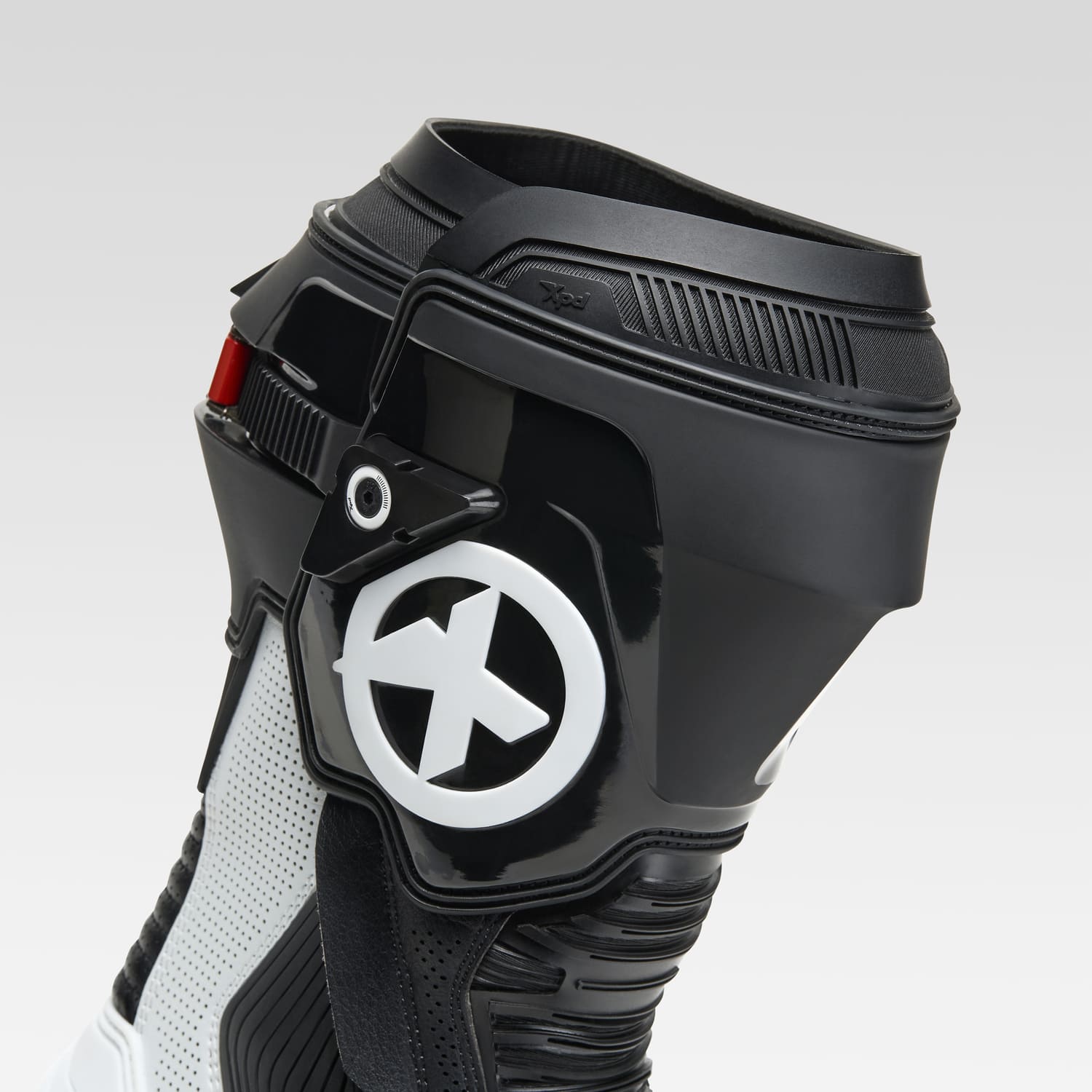Giày XPD Racing XP9-S Air - Black White