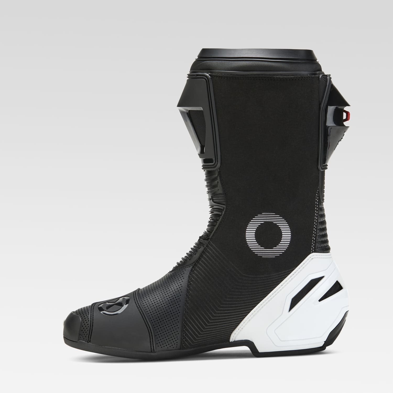 Giày XPD Racing XP9-S Air - Black White