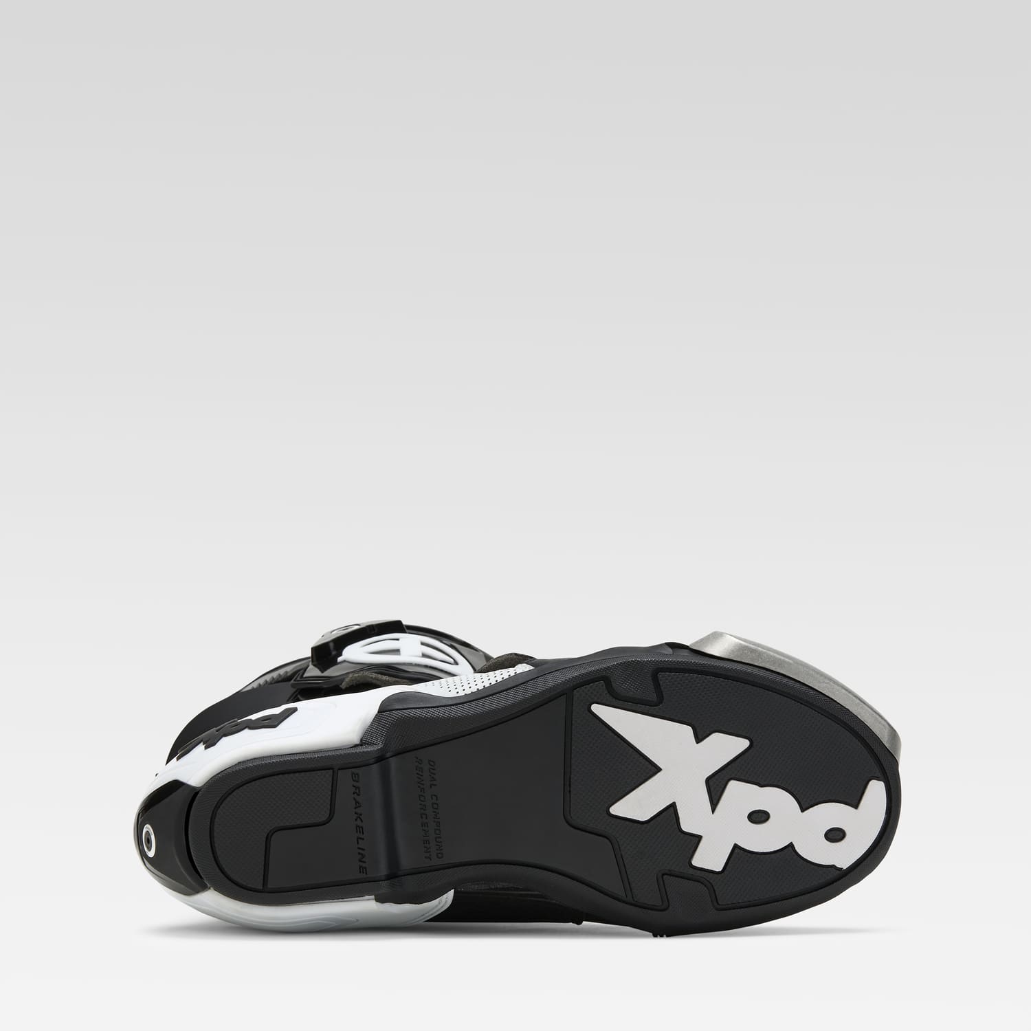 Giày XPD Racing XP9-S Air - Black White