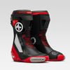  Giày XPD Racing XP9-S - Black Red 