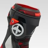  Giày XPD Racing XP9-S - Black Red 