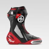  Giày XPD Racing XP9-S - Black Red 