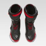  Giày XPD Racing XP9-S - Black Red 