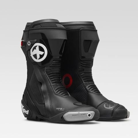 Giày XPD Racing XP9-S - Black