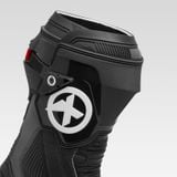  Giày XPD Racing XP9-S - Black 