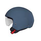  Mũ 3/4 Nexx Y.10 Core - Denim Blue 