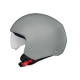  Mũ 3/4 Nexx Y.10 Core - Titanium 