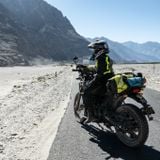  Áo Spidi 4 Season Evo H2Out [Nữ] Yellow 