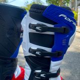  Giày Motocorss Forma Terrain Evolution TX - Red Blue 