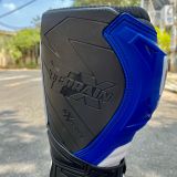  Giày Motocorss Forma Terrain Evolution TX - Red Blue 