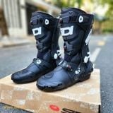 Giày Sport SIDI Rex - Black White 