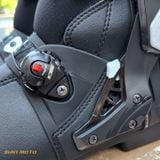  Giày Sport SIDI Rex - Black White 